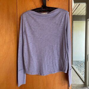 We the Free Kimmi Long Sleeve -XS